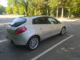 Обява за продажба на Fiat Bravo ~6 100 лв. - изображение 4
