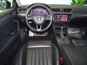 Обява за продажба на Skoda Superb 2.0TDI STYLE 7 DSG 150 ~32 990 лв. - изображение 11 | Auto.bg Обява за продажба на Skoda Superb 2.0TDI STYLE 7 DSG 150 ~32 990 лв. - изображение 11