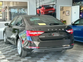 Обява за продажба на Skoda Superb 2.0TDI STYLE 7 DSG 150 ~32 990 лв. - изображение 3 | Auto.bg Обява за продажба на Skoda Superb 2.0TDI STYLE 7 DSG 150 ~32 990 лв. - изображение 3