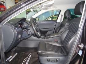 Обява за продажба на Skoda Superb 2.0TDI STYLE 7 DSG 150 ~32 990 лв. - изображение 6 | Auto.bg Обява за продажба на Skoda Superb 2.0TDI STYLE 7 DSG 150 ~32 990 лв. - изображение 6