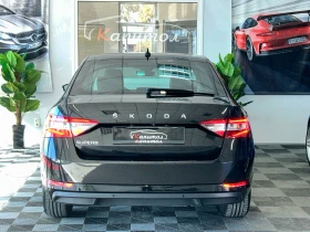 Обява за продажба на Skoda Superb 2.0TDI STYLE 7 DSG 150 ~32 990 лв. - изображение 4 | Auto.bg Обява за продажба на Skoda Superb 2.0TDI STYLE 7 DSG 150 ~32 990 лв. - изображение 4