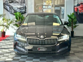 Обява за продажба на Skoda Superb 2.0TDI STYLE 7 DSG 150 ~32 990 лв. - изображение 1 | Auto.bg Обява за продажба на Skoda Superb 2.0TDI STYLE 7 DSG 150 ~32 990 лв. - изображение 1