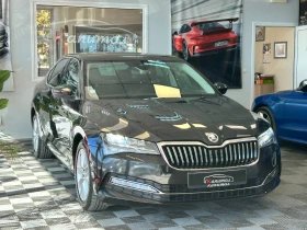 Обява за продажба на Skoda Superb 2.0TDI STYLE 7 DSG 150 ~32 990 лв. - изображение 2 | Auto.bg Обява за продажба на Skoda Superb 2.0TDI STYLE 7 DSG 150 ~32 990 лв. - изображение 2
