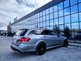 Mercedes-Benz E 350 * AMG* 4MATIC* BLUETEC* AVANTGARDE* GERMANY - 26900 лв. / 13753.75 € - 45207770 10