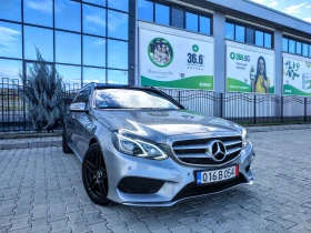 Mercedes-Benz E 350 * AMG* 4MATIC* BLUETEC* AVANTGARDE* GERMANY - 26900 лв. / 13753.75 € - 45207770 9