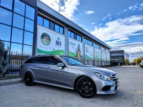 Mercedes-Benz E 350 * AMG* 4MATIC* BLUETEC* AVANTGARDE* GERMANY - 26900 лв. / 13753.75 € - 45207770 3