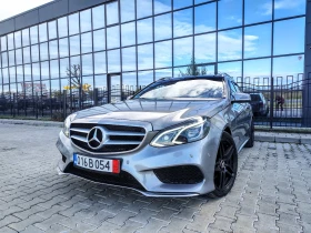 Mercedes-Benz E 350 * AMG* 4MATIC* BLUETEC* AVANTGARDE* GERMANY