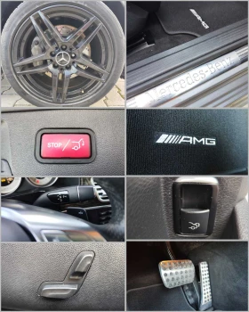 Mercedes-Benz E 350 * AMG* 4MATIC* BLUETEC* AVANTGARDE* GERMANY - 26900 лв. / 13753.75 € - 45207770 17