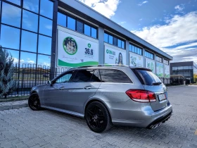 Mercedes-Benz E 350 * AMG* 4MATIC* BLUETEC* AVANTGARDE* GERMANY - 26900 лв. / 13753.75 € - 45207770 2
