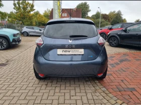 Renault Zoe 52kWh_Кам_Пр./Зад.паркт_SoH96%_1г пълна гар.Подгр - 29490 лв. / 15078.00 € - 65331528 3