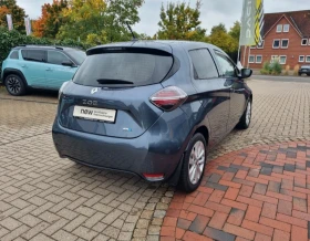 Renault Zoe 52kWh_Кам_Пр./Зад.паркт_SoH96%_1г пълна гар.Подгр - 29490 лв. / 15078.00 € - 65331528 4