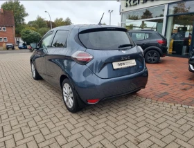 Renault Zoe 52kWh_Кам_Пр./Зад.паркт_SoH96%_1г пълна гар.Подгр - 29490 лв. / 15078.00 € - 65331528 2