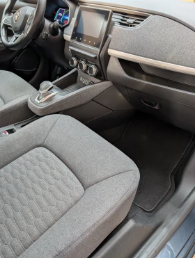 Renault Zoe 52kWh_Кам_Пр./Зад.паркт_SoH96%_1г пълна гар.Подгр - 29490 лв. / 15078.00 € - 65331528 10