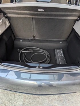 Renault Zoe 52kWh_Кам_Пр./Зад.паркт_SoH96%_1г пълна гар.Подгр - 29490 лв. / 15078.00 € - 65331528 13