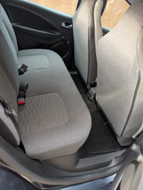 Renault Zoe 52kWh_Кам_Пр./Зад.паркт_SoH96%_1г пълна гар.Подгр - 29490 лв. / 15078.00 € - 65331528 9