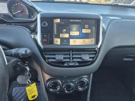 Peugeot 208 1.4HDI AVTOMAT EURO5B - 11500 лв. / 5879.86 € - 59567191 12