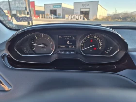 Peugeot 208 1.4HDI AVTOMAT EURO5B - 11500 лв. / 5879.86 € - 59567191 17