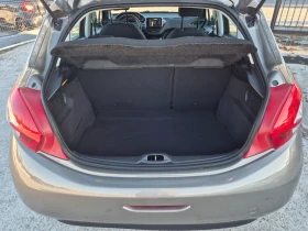 Peugeot 208 1.4HDI AVTOMAT EURO5B - 11500 лв. / 5879.86 € - 59567191 11