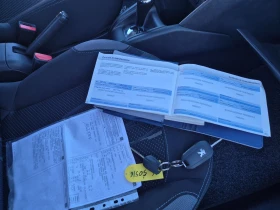 Peugeot 208 1.4HDI AVTOMAT EURO5B - 11500 лв. / 5879.86 € - 59567191 8