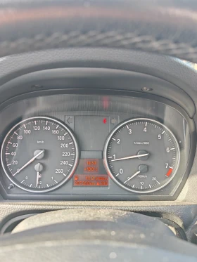 BMW 320 Touring, снимка 8