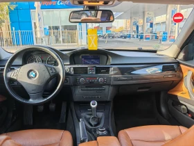 BMW 320 Touring, снимка 2