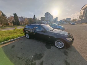BMW 320 Touring, снимка 10