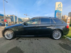 BMW 320 Touring, снимка 4