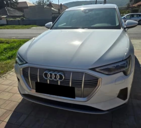 Audi E-Tron 50 Quattro - 62999 лв. / 32210.88 € - 19899067 2