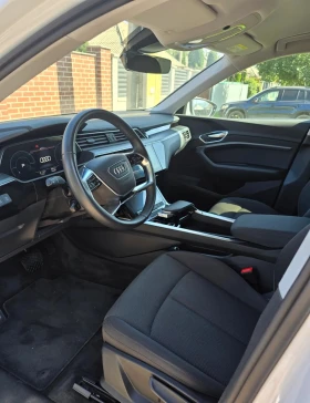 Audi E-Tron 50 Quattro - 62999 лв. / 32210.88 € - 19899067 4