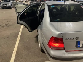 VW Bora 1.9 TDI, снимка 9