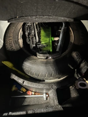 VW Bora 1.9 TDI, снимка 10