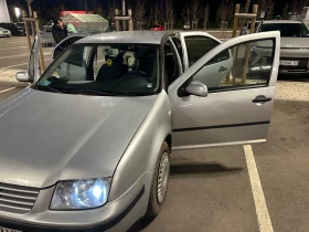 VW Bora 1.9 TDI, снимка 8