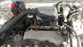 Honda Civic, снимка 4