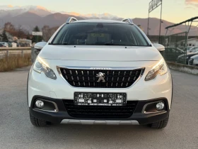 Peugeot 2008 1.6-BLUEHDI-KAMERA-NAVI-CAR PLAY-131.000km-NEW - 19555 лв. / 9998.31 € - 74065877 2