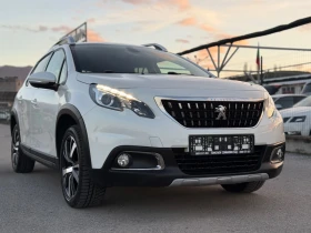 Peugeot 2008 1.6-BLUEHDI-KAMERA-NAVI-CAR PLAY-131.000km-NEW