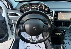 Peugeot 2008 1.6-BLUEHDI-KAMERA-NAVI-CAR PLAY-131.000km-NEW - 19555 лв. / 9998.31 € - 74065877 8