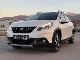 Peugeot 2008 1.6-BLUEHDI-KAMERA-NAVI-CAR PLAY-131.000km-NEW - 19555 лв. / 9998.31 € - 74065877 3