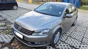 VW Passat 2.0 TDI   4MOTION, снимка 8