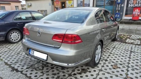 VW Passat 2.0 TDI   4MOTION, снимка 4