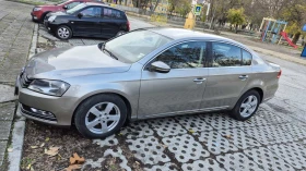 VW Passat 2.0 TDI   4MOTION, снимка 7