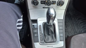 VW Passat 2.0 TDI   4MOTION, снимка 10