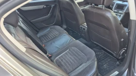 VW Passat 2.0 TDI   4MOTION, снимка 14