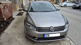 VW Passat 2.0 TDI   4MOTION, снимка 1