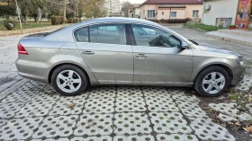 VW Passat 2.0 TDI   4MOTION, снимка 3