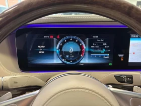Mercedes-Benz S 560 * CARFAX * ЦЕНА ДО БГ - 31050 € / 60728.52 лв. - 15336468 7