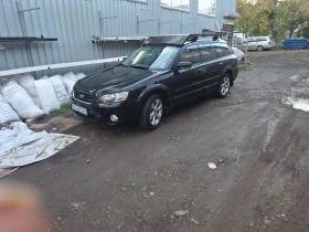 Subaru Outback 2500 - 2600 € / 5085.16 лв. - 64611292 5