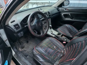 Subaru Outback 2500 - 2600 € / 5085.16 лв. - 64611292 3