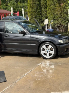 BMW 330 E46, снимка 5
