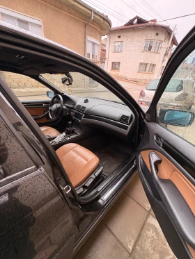 BMW 330 E46, снимка 11