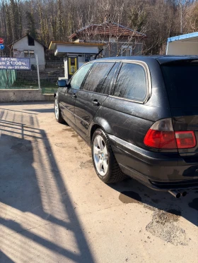 BMW 330 E46, снимка 7 - Автомобили и джипове - 53298513